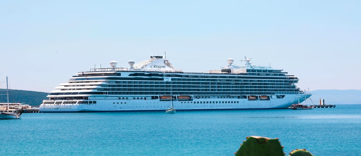 MSC Cruise Turlarını Keşfet