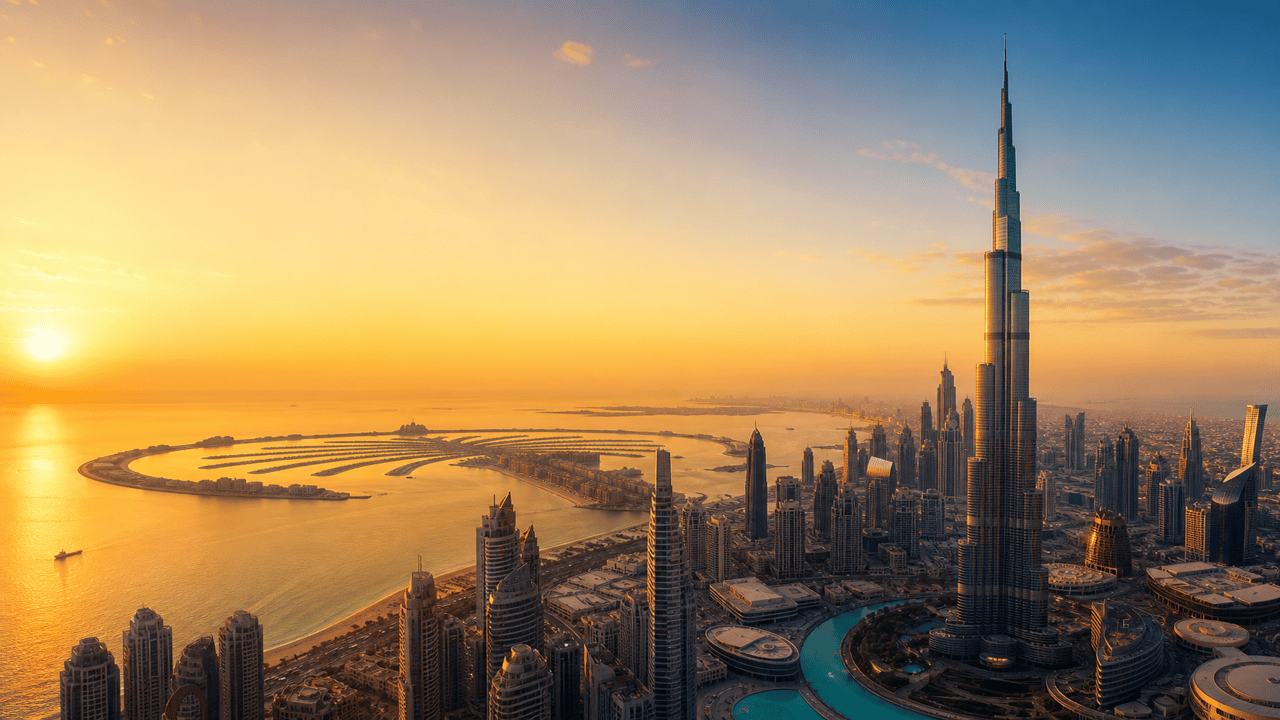 2026 BİRGEZİ TUR Dubai Turu Rotası ve Tarihleri
