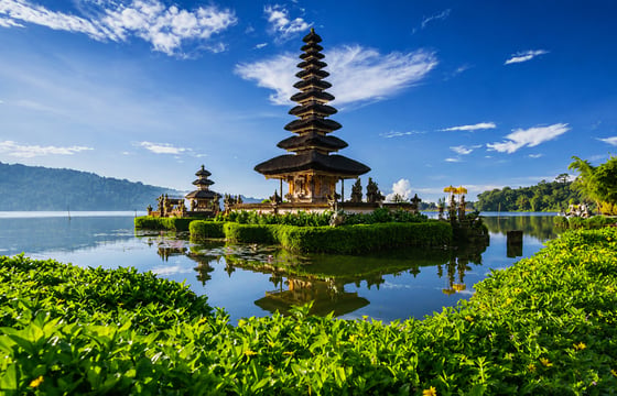 Bali Turlarını Keşfet