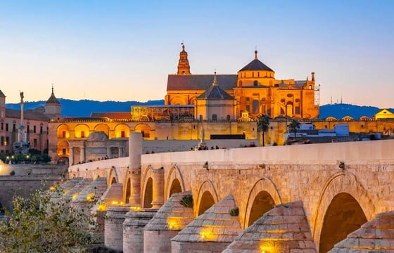 Cordoba Turlarını Keşfet
