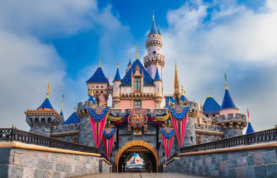 Disneyland Turları