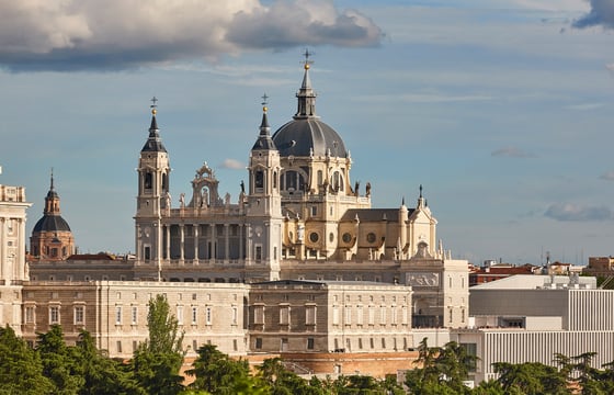 Madrid Turlarını Keşfet
