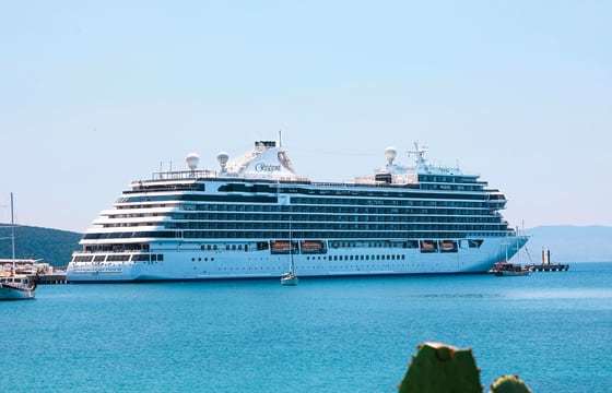MSC Cruise Turlarını Keşfet