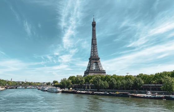 Paris Turlarını Keşfet