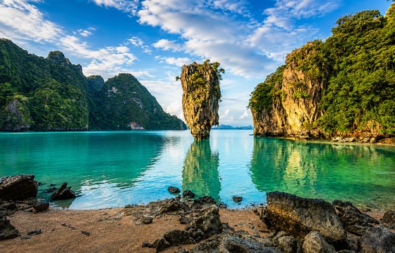 Phuket Turlarını Keşfet