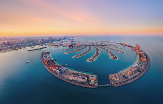Dubai Turlarını Keşfet