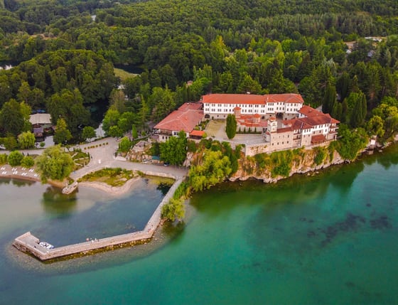 Adana Çıkışlı Kosovalı Büyük Balkanlar Turu | AJet | 6 Gece | Ekstra Turlar Dahil
