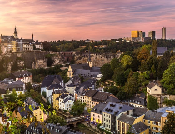 Diyarbakır Çıkışlı Mega Benelüx, Paris, Köln & Colmar Turu | SunExpress 8 Gece