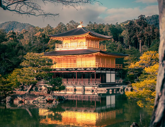 İstanbul Çıkışlı Japonya & Kore Turu | Emirates ile 9 Gece Ekstra Turlar Dahil