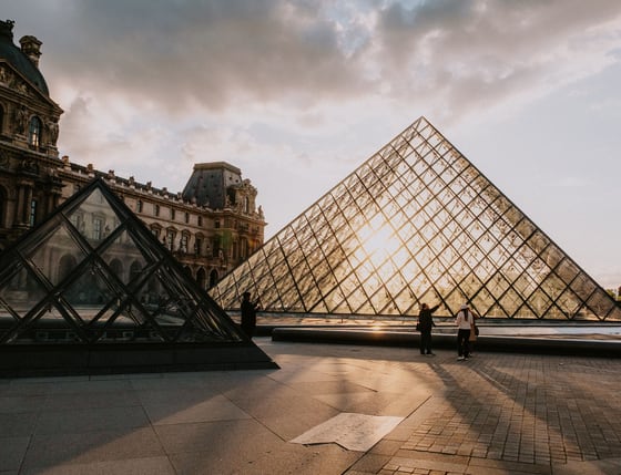 İstanbul Çıkışlı Paris & Disneyland Turu | Pegasus ile 4 Gece Masal Keyfi