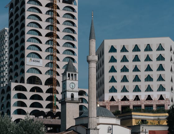 Samsun Çıkışlı Büyük Balkanlar Turu | AJet ile 7 Gece | Akşam Yemekleri Dahil