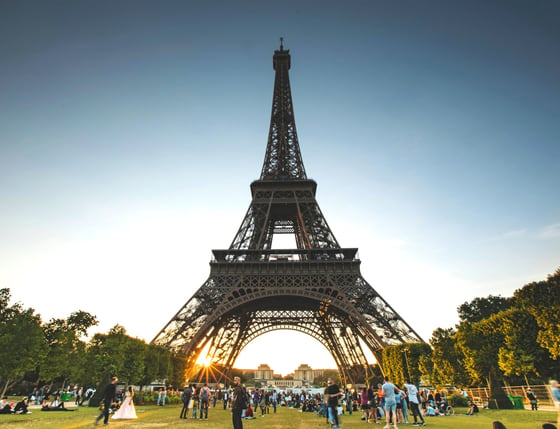 Adana Çıkışlı Benelux, Paris & Köln Turu | SunExpress ile Avrupa'nın Kalbinde 6 Gece 7 Gün