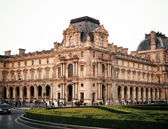Adana Çıkışlı Benelux, Paris & Köln Turu | SunExpress ile Avrupa'nın Kalbinde 6 Gece 7 Gün