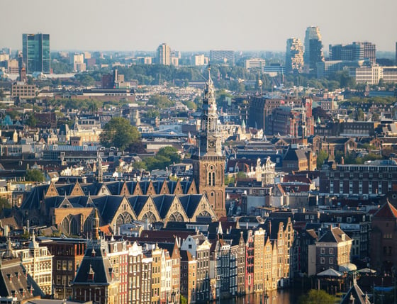 Adana Çıkışlı Benelux, Paris & Köln Turu | SunExpress ile Avrupa'nın Kalbinde 6 Gece 7 Gün