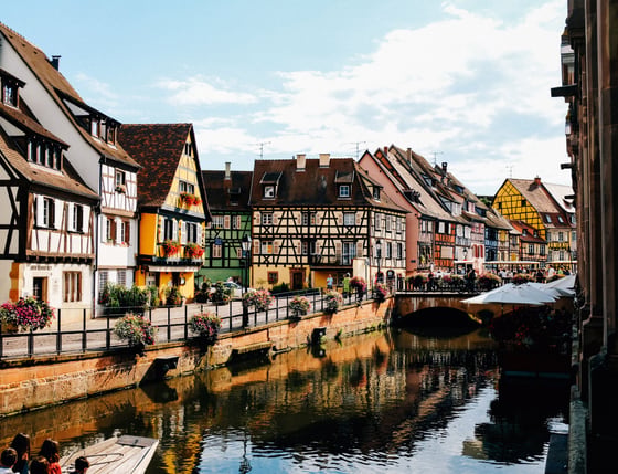 Adana Çıkışlı Mega Benelüx & Paris Turu | Köln & Colmar | SunExpress ile 6 Gece