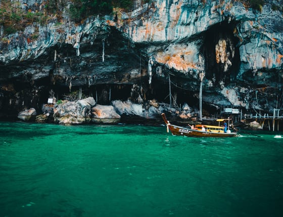 İstanbul Çıkışlı Bangkok, Pattaya & Phuket Turu | Saudi Havayolları ile 7 Gece
