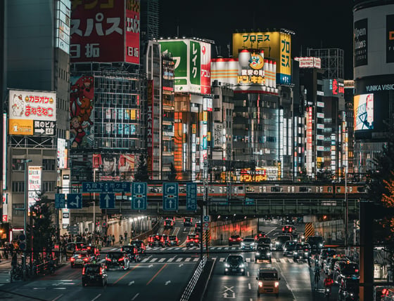 İstanbul Çıkışlı Büyük Japonya Turu | Ekstra Turlar Dahil | THY ile 6 Gece