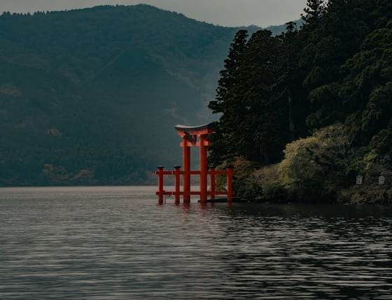 İstanbul Çıkışlı Elegant Japonya & Kore Turu | THY ile 7 Gece Uzak Doğu Deneyimi