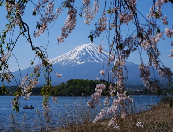 İstanbul Çıkışlı Japonya & Çin Turu | THY ile 10 Gece 13 Gün | Tüm Turlar ve Girişler Dahil