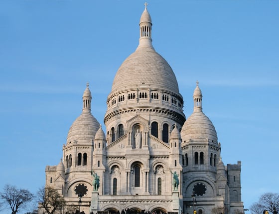 İstanbul Çıkışlı Paris & Disneyland Turu | THY ile 3 Gece Sömestr Özel