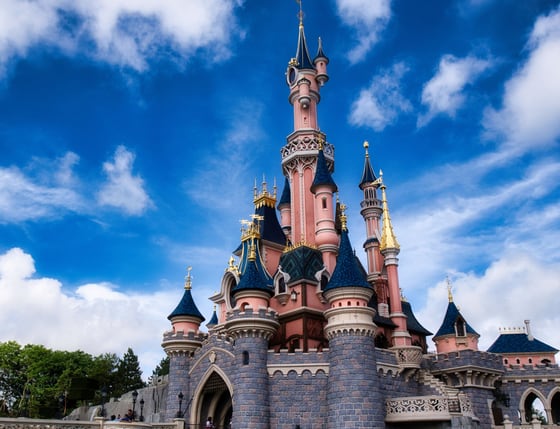 İstanbul Çıkışlı Paris & Disneyland Turu | THY ile 3 Gece Sömestr Özel