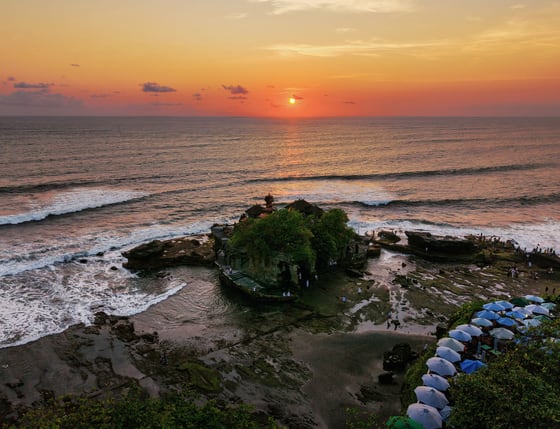 İstanbul Çıkışlı Bali & Ubud Turu | Emirates Hava Yolları ile 5 Gece
