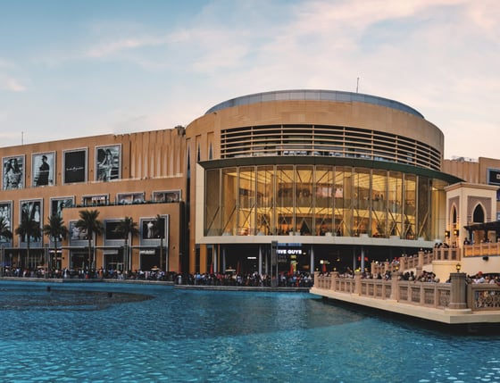 İstanbul Çıkışlı Dubai Turu | AJet ile Vize Dahil 3 Gece Dubai Keşfi