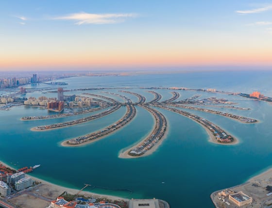 İstanbul Çıkışlı Dubai Turu | AJet ile Vize Dahil 3 Gece Dubai Keşfi