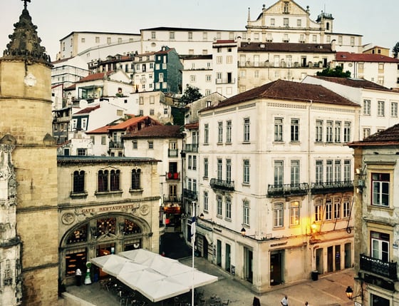 İstanbul Çıkışlı Elegant Mega Portekiz, Madrid & Endülüs Turu Pegasus Hava Yolları ile 7 Gece 8 Gün