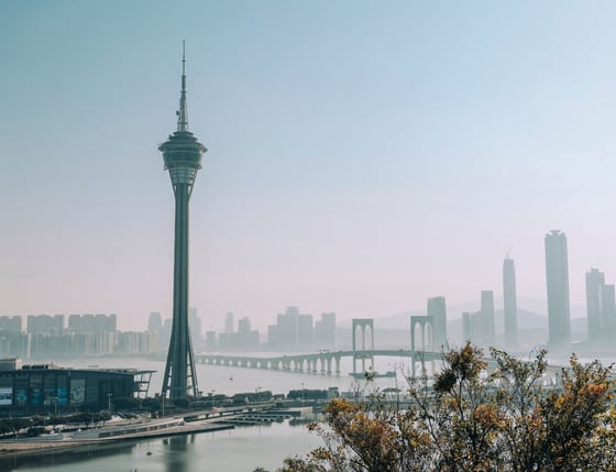 İstanbul Çıkışlı Hong Kong & Japonya Turu | THY ile 7 Gece Uzakdoğu Serüveni
