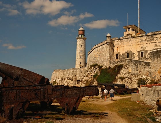 İstanbul Çıkışlı Küba Turu | THY ile 7 Gece Havana, Trinidad & Varadero