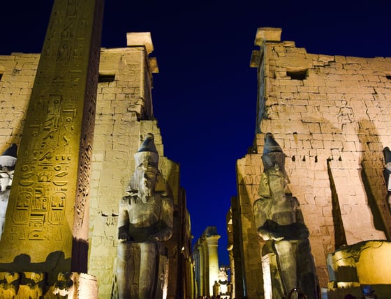 İstanbul Çıkışlı Baştan Başa Mısır Turu | Hurgada, Kahire & Sharm El Sheikh 7 Gece 8 Gün