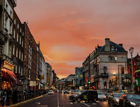 İstanbul Çıkışlı Büyük Britanya Turu | Londra, Edinburgh, Dublin | THY ile 7 Gece