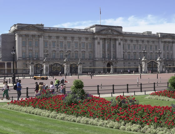 Yılbaşı Özel Londra Turu | AJet ile 3 Gece 4 Gün İstanbul Çıkışlı
