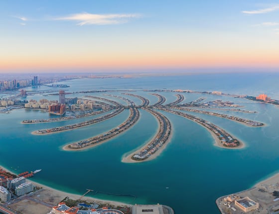 İstanbul Çıkışlı Dubai Turu | AJet ile Dubai İkonları Dahil 4 Gece 5 Gün