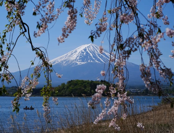 İstanbul Çıkışlı Japonya & Çin Turu | THY ile 10 Gece 13 Gün | Tüm Turlar ve Girişler Dahil