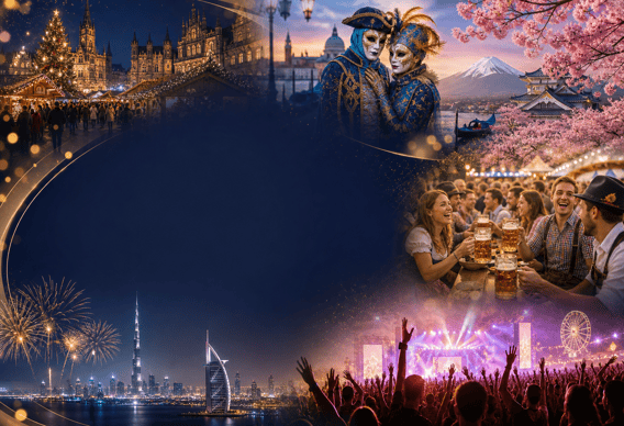 2026 BİRGEZİ Festivalleri Takvimi