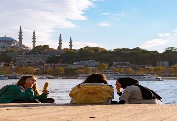 Türkiye gezi rotaları: Ülkeyi keşfetmek için 4 yol