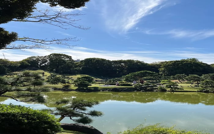 Japonya'da Geçirilen Muhteşem Bir Hafta