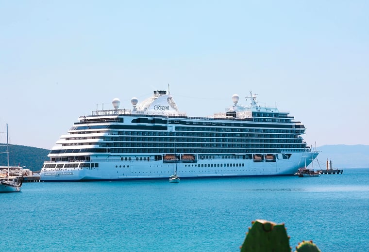 MSC Cruise Turlarını Keşfet