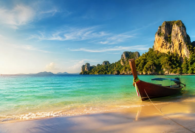 Tayland Turlarını Keşfet