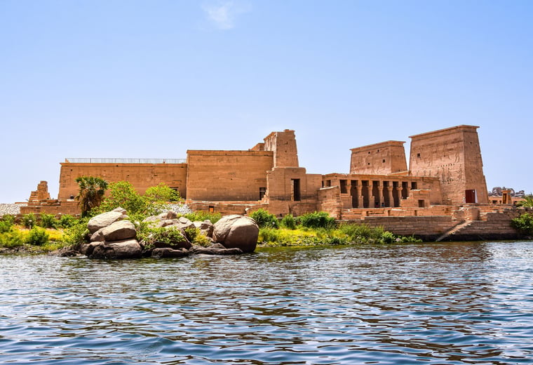 İstanbul Çıkışlı Prestij Kahire, Nil Nehri Cruise, Luksor & Hurghada Turu | AJet ile 6 Gece