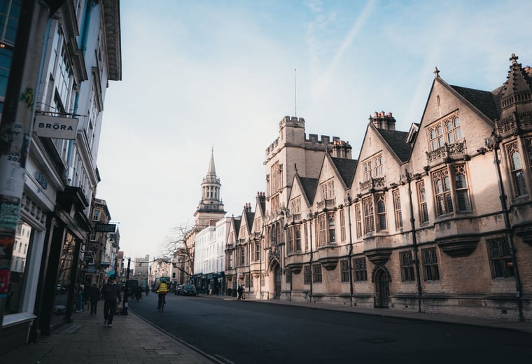 İstanbul Çıkışlı Büyük Britanya Turu | Londra, Edinburgh, Dublin | THY ile 7 Gece