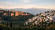 Granada Gezilecek Yerler: Elhamra ve Albaicín