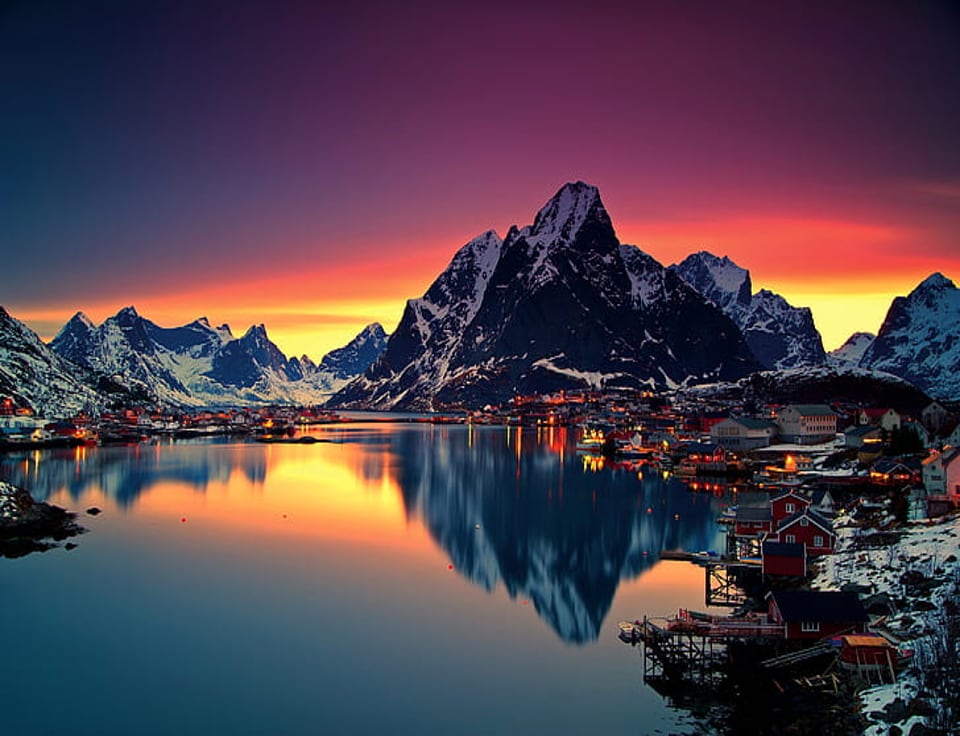 Norveç Blog