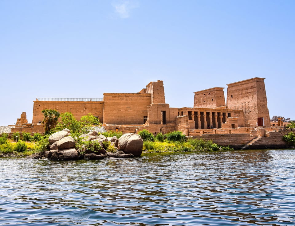 İstanbul Çıkışlı Prestij Kahire, Nil Nehri Cruise, Luksor & Hurghada Turu | AJet ile 6 Gece