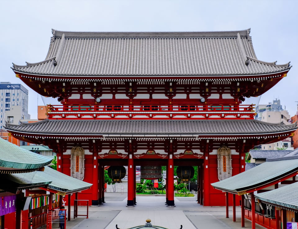 İstanbul Çıkışlı Mega Japonya & Güney Kore Turu | THY ile 10 Gece Uzak Doğu Rüyası