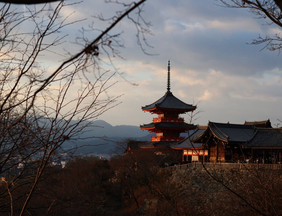 İstanbul Çıkışlı Elegant Japonya & Kore Turu | THY ile 7 Gece Uzak Doğu Deneyimi