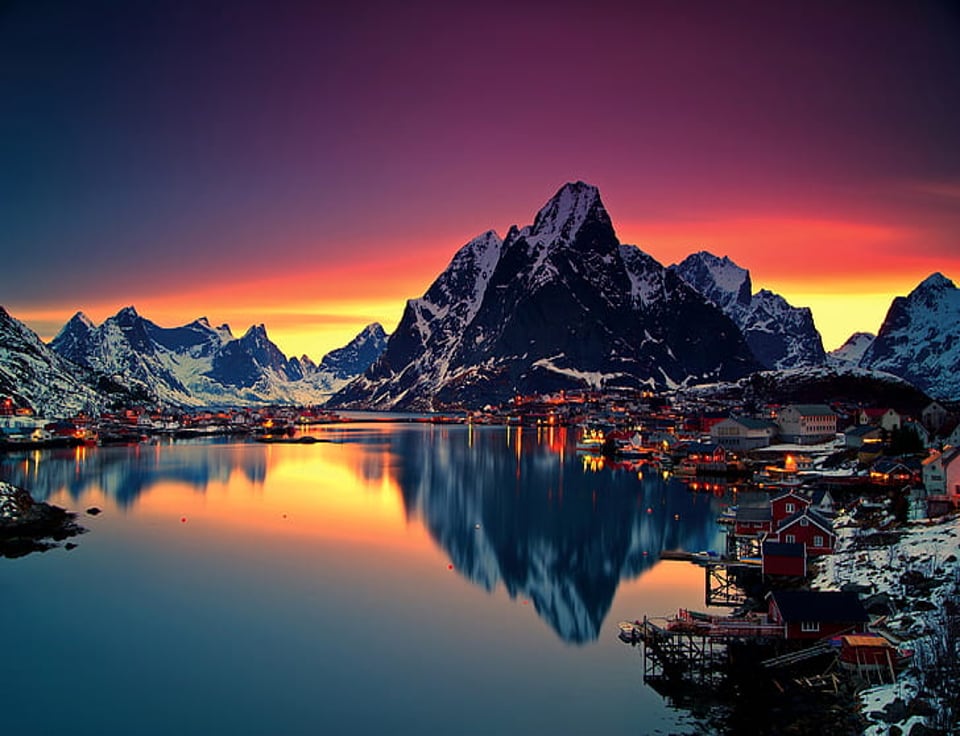 Norveç Blog