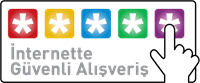 İnternette Güvenli Alışveriş